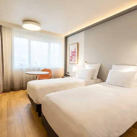 Mercure Marseille Centre Prado Velodrome-2