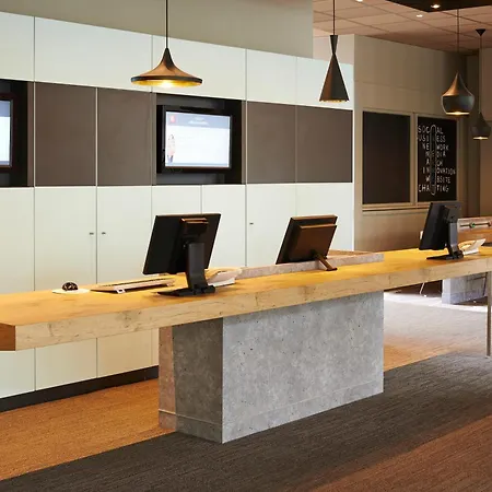 Ibis Strasbourg Centre Historique-3