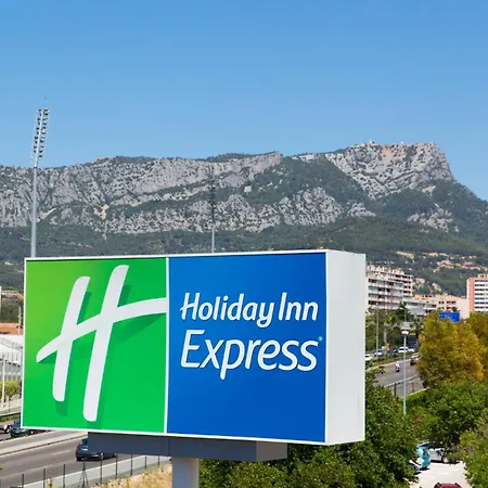 Holiday Inn Express Toulon - Est By Ihg-2