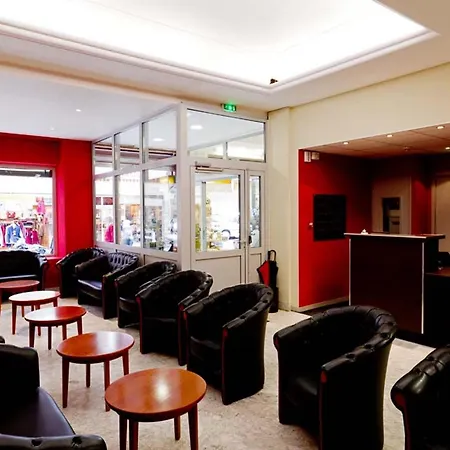 Hotel Saint Etienne-2