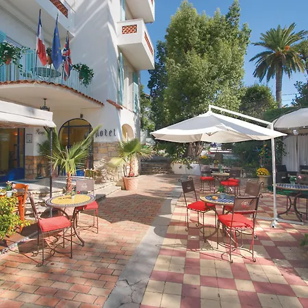 Hotel Le Pre Catelan-3