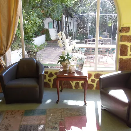 Hotel Le Pre Catelan-2