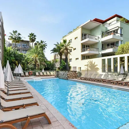 Residence Pierre & Vacances Premium Port Prestige-2