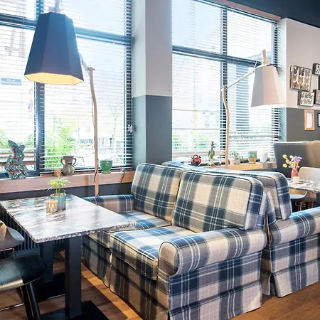Hotel Kaijoo By Happyculture-2