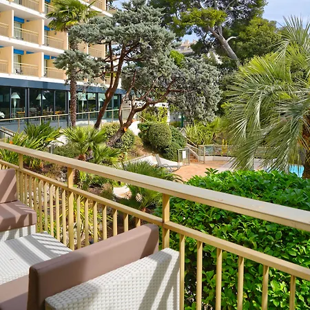 Radisson Hotel Cannes Seaside-2