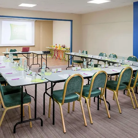 Ibis Styles Bordeaux Gare Saint-Jean-3