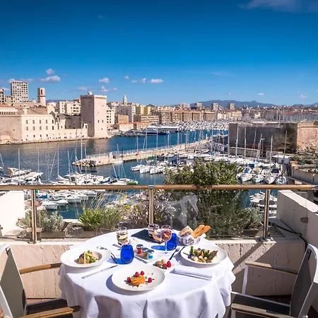 Sofitel Marseille Vieux-Port-3