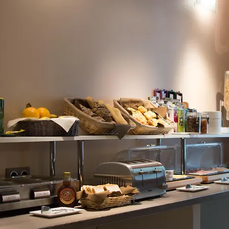 Hotel Artea Aix Centre-2