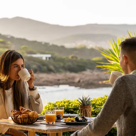 Sofitel Golfe D'Ajaccio Thalassa Sea & Spa-2