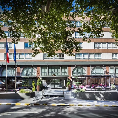 Sofitel Strasbourg Grande Ile-3