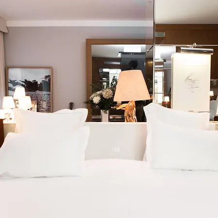 Hôtel Le Royal Monceau Raffles Paris-3
