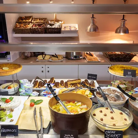 Sowell Hotels Le Parc & Spa-3