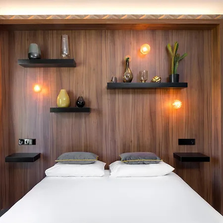 Hotel Montmorency & Spa-2