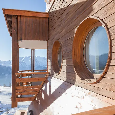 Royal Ours Blanc Boutique Hôtel&Spa-3