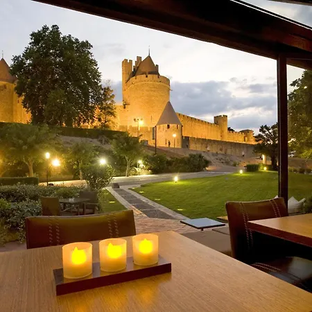 Hotel Montmorency & Spa-3