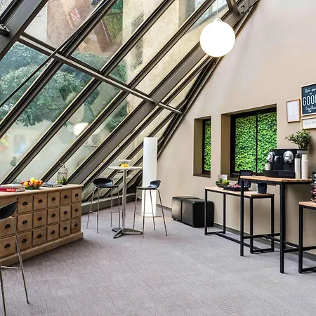 Ibis Paris Alesia Montparnasse-3