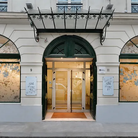Hotel Be Onrii-3