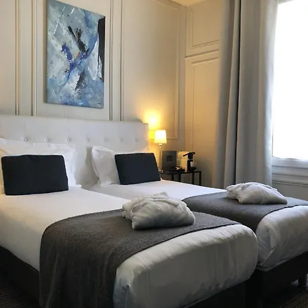 Hotel Dauphin-2