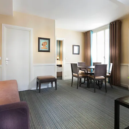 Elysees Apartments-2