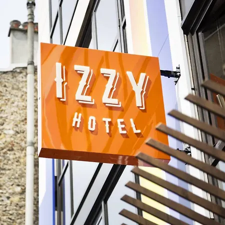 Hotel Izzy-2