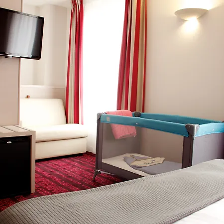 Hotel Le Richemont-3