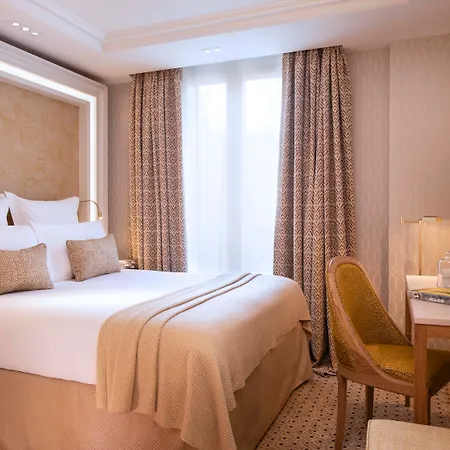 Hotel Madison-3