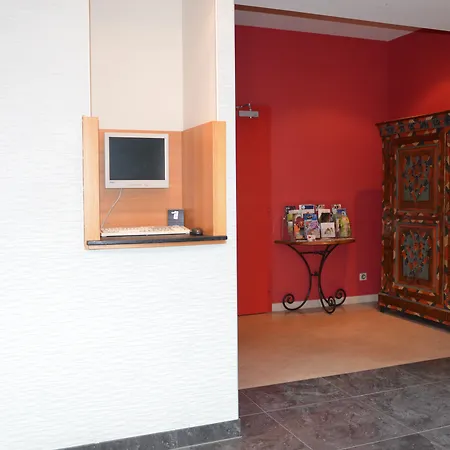 Ibis Styles Strasbourg Centre Republique-2