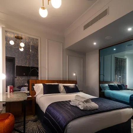 M Social Hotel Paris-2