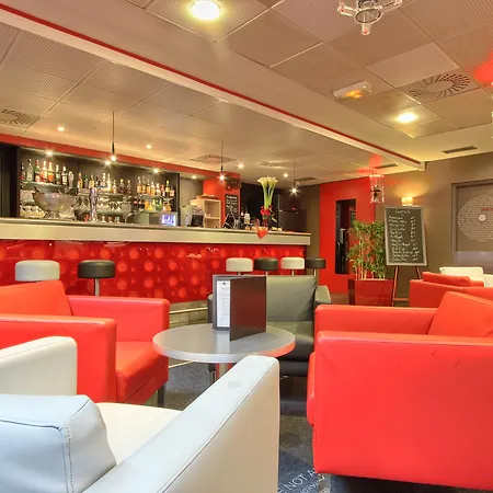 Ibis Styles Paris Roissy-Cdg-3