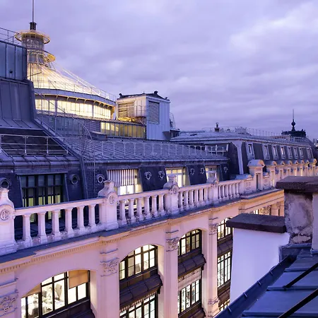 Hôtel Gramont-3