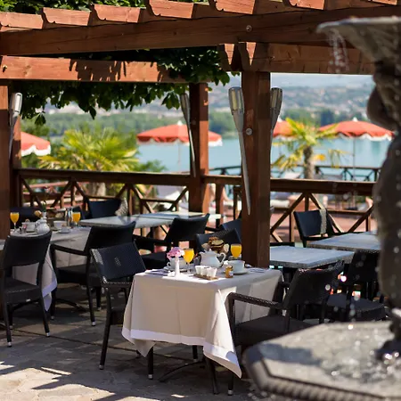 Les Tresoms Lake And Spa Resort-2