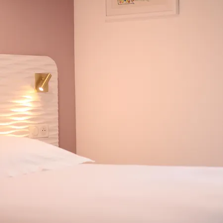 Hotel Le XIX-2