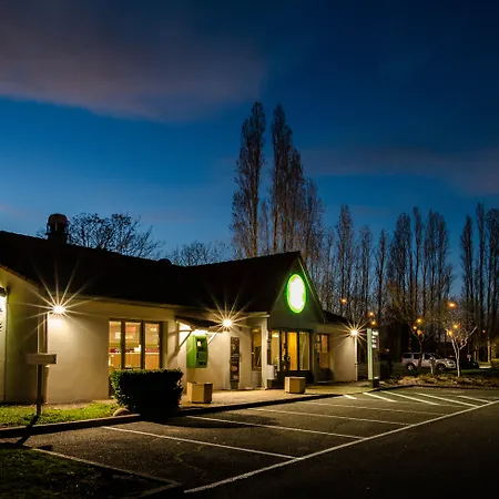 Campanile Agen-2