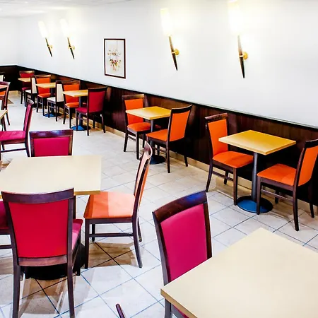 Appart'hôtel Saint Jean-2