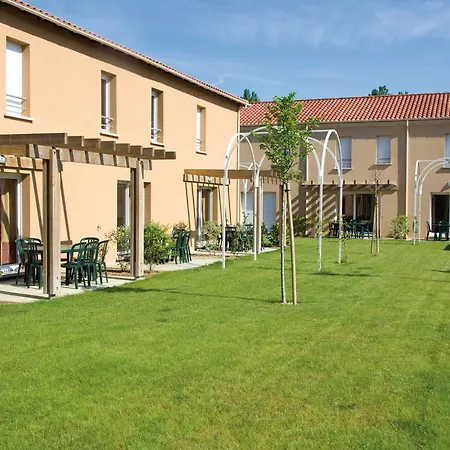 Lagrange Vacances Le Clos des Vignes-2