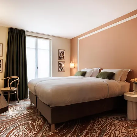 Grand Hotel D'Orange, BW Signature Collection-3