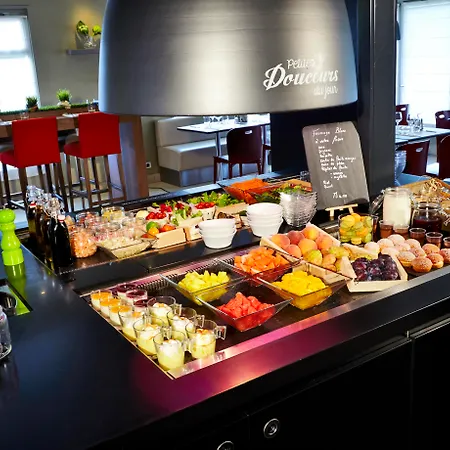 Campanile Prime - Argenteuil-2
