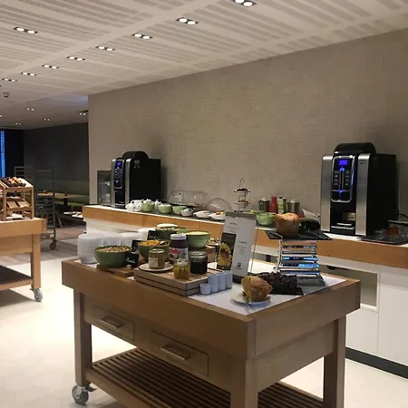 Holiday Inn Bordeaux Sud - Pessac, an IHG Hotel-2