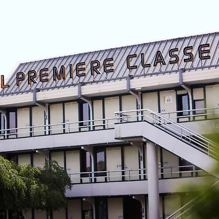 Premiere Classe Chateauroux - Saint Maur-3
