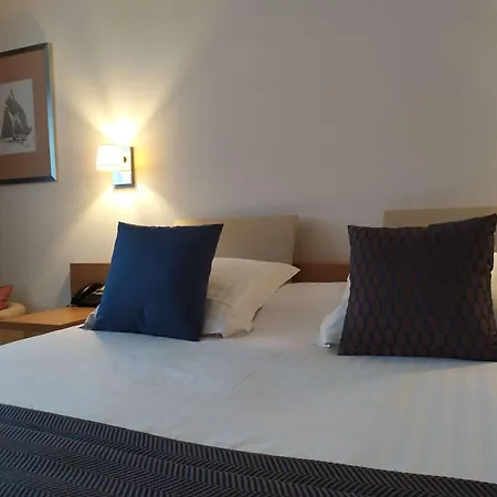 Best Western Premier Hôtel du Vieux-Port-2