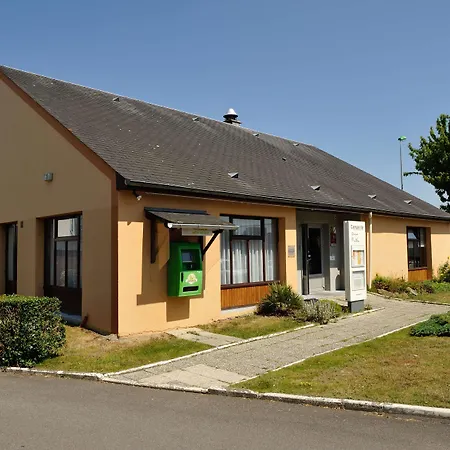 Hotel De La Briere-3