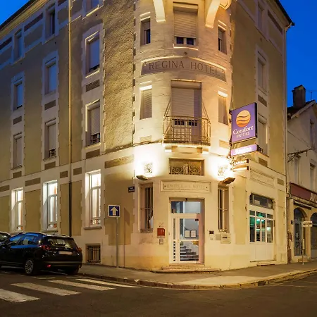 The Originals City, Hôtel Régina, Périgueux-3