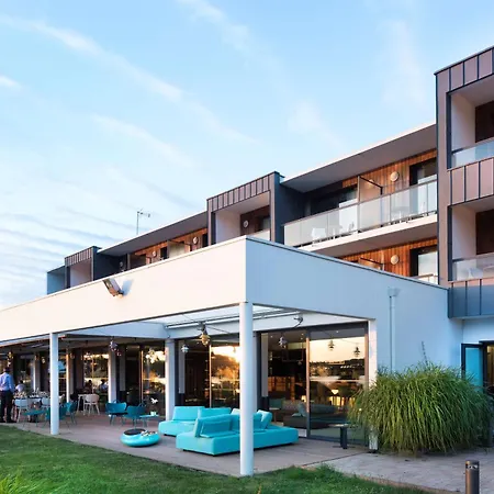 Best Western Plus Hotel les Rives du Ter-3