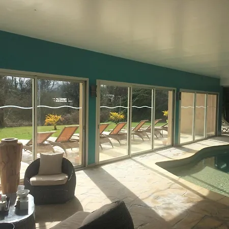 Domaine De Villers&Spa-2