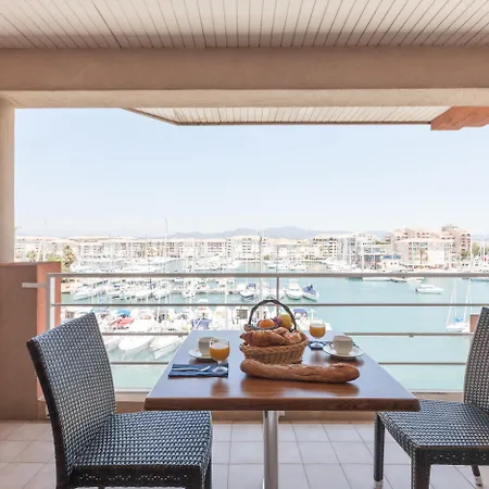 Residence Pierre & Vacances Cap Hermes-2