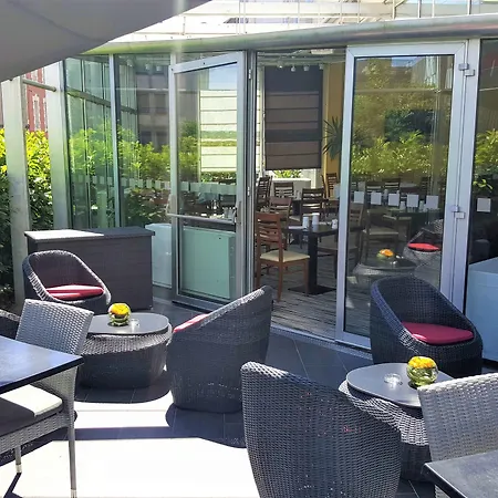 Best Western Clermont Ferrand Centre-3