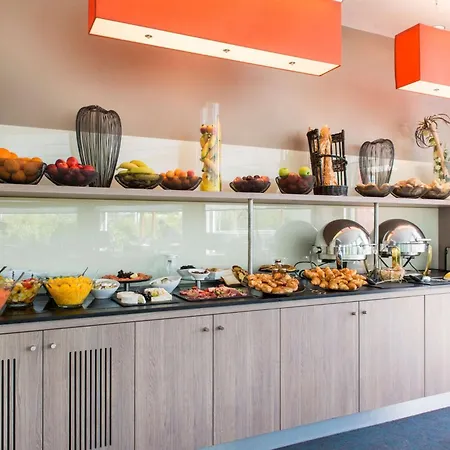 Best Western Plus Paris Saclay-2