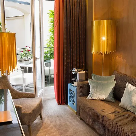 Hôtel Baume-2
