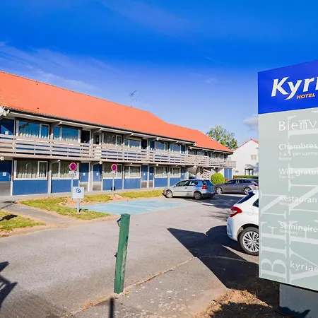 Kyriad de Péronne-2