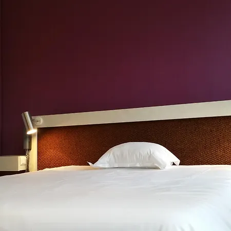 The Originals Access, Hôtel Figeac-3
